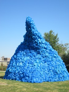 The Lotus Land by Myung Gyun You